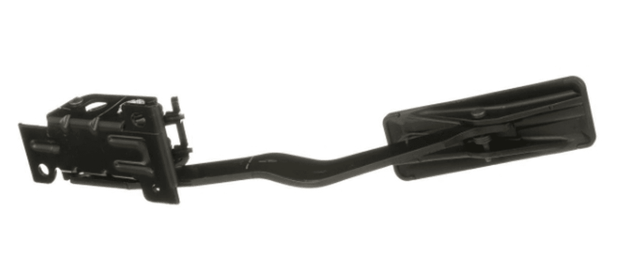 Gaspedal mit Sensor Corvette Gaspedal mit Sensor Corvette