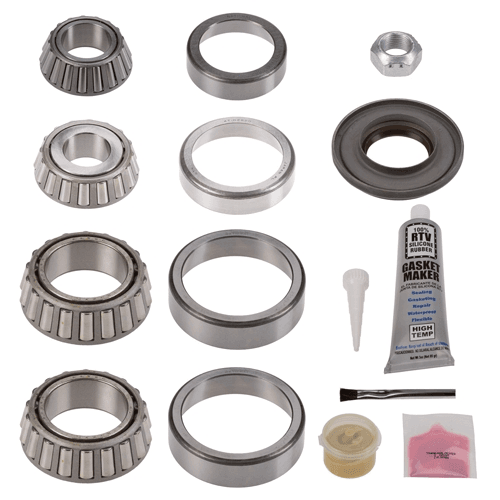 Differenziallager Kit Ram 1500 vorne