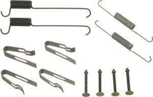 Bremsenkleinteile Set Bremsenkleinteile Set