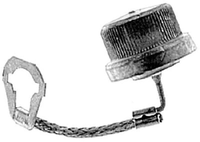 Lichtmaschinendiode Buick Ponitac AMC