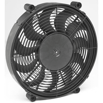 Elektrolüfter 432mm 11-Blatt