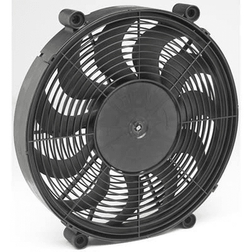 Elektrolüfter 432mm 11-Blatt Elektrolüfter 432mm 11-Blatt
