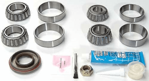 Differenziallager Kit Dana 44 Differenziallager Kit Dana 44