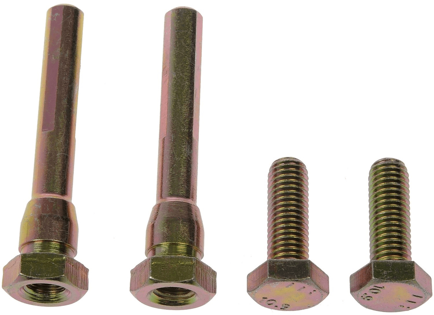 Bremssattelschraube