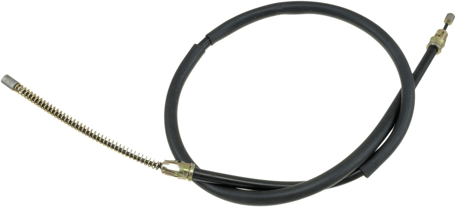 Handbremsseil