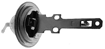 Unterdruckdose Verteiler