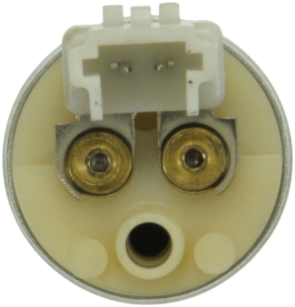 Benzinpumpe elektrisch