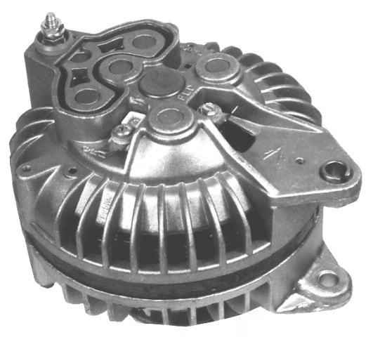 Lichtmaschine Generalüberholt