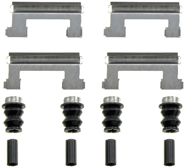 Bremsenkleinteile Set