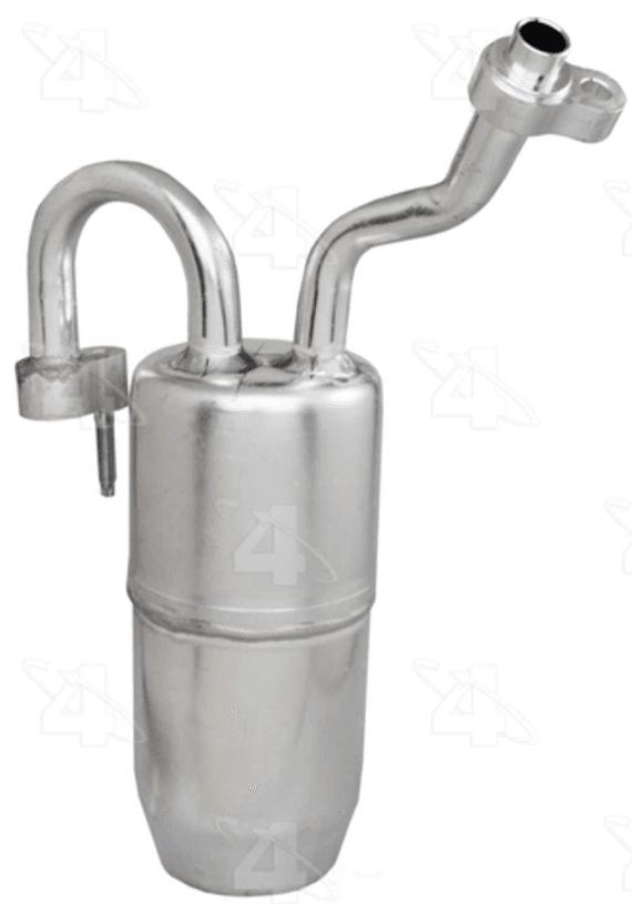 Trocknerflasche