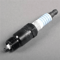 Zündkerze Platinium Ford V8