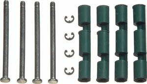 Bremsenkleinteile Set