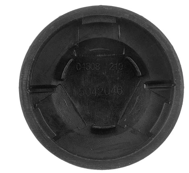 Hauptbremszylinderdeckel rund Explorer Crown Victoria F150 Hauptbremszylinderdeckel rund Explorer Crown Victoria F150