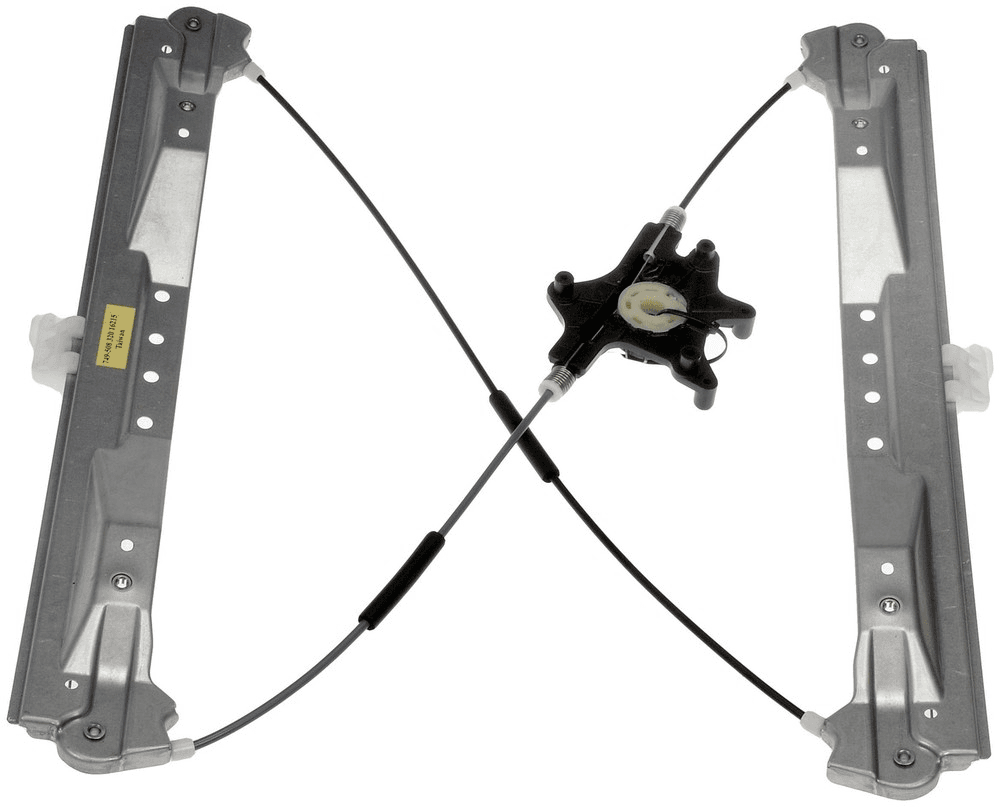 Fensterhebermechanismus links Chrysler Voyager Town Country