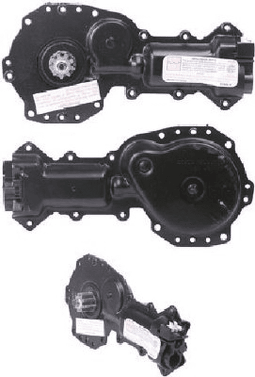 Fensterhebermotor Generalüberholt Fensterhebermotor Generalüberholt