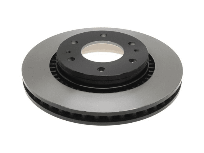 Bremsscheibe 302mm GMC Envoy Trailblazer vorne