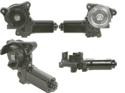 Fensterhebermotor Generalüberholt