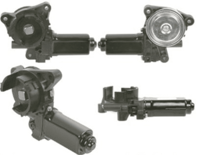 Fensterhebermotor Generalüberholt
