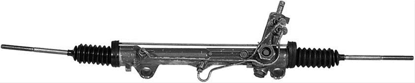 Zahnstangenlenkgetriebe Generalüberholt