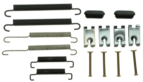 Bremsenkleinteile Set Bremsenkleinteile Set