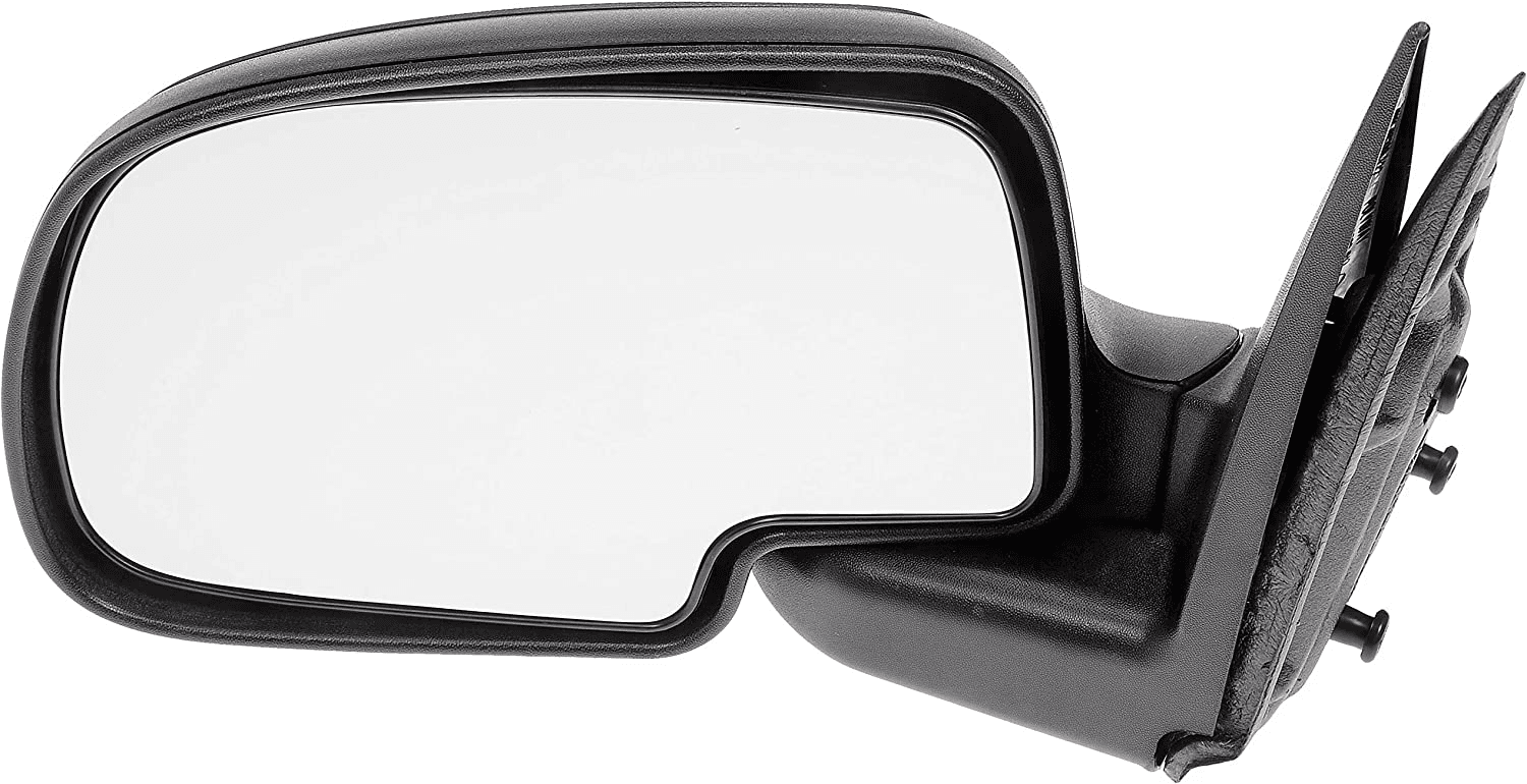 Spiegel links Siverado Suburban Tahoe
