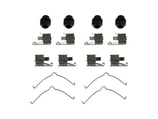 Bremsenkleinteile Set F350 pickup Bremsenkleinteile Set F350 pickup