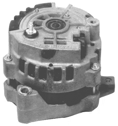 Lichtmaschine Lichtmaschine