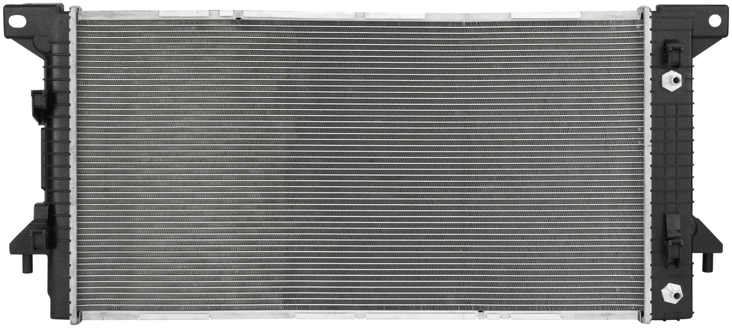 Wasserkühler 3.5L V6 F150 Expedirtion Navigator