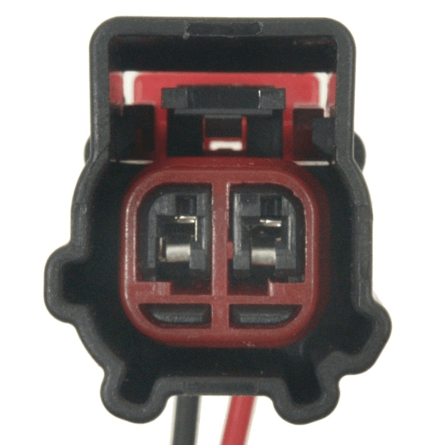 Stecker Drosselklappen-Sensor 2-polig