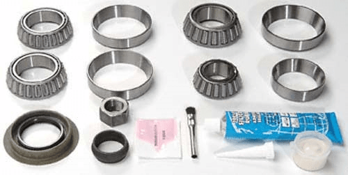 Differenziallager Kit Charger Coronet Ram 1500 Differenziallager Kit Charger Coronet Ram 1500