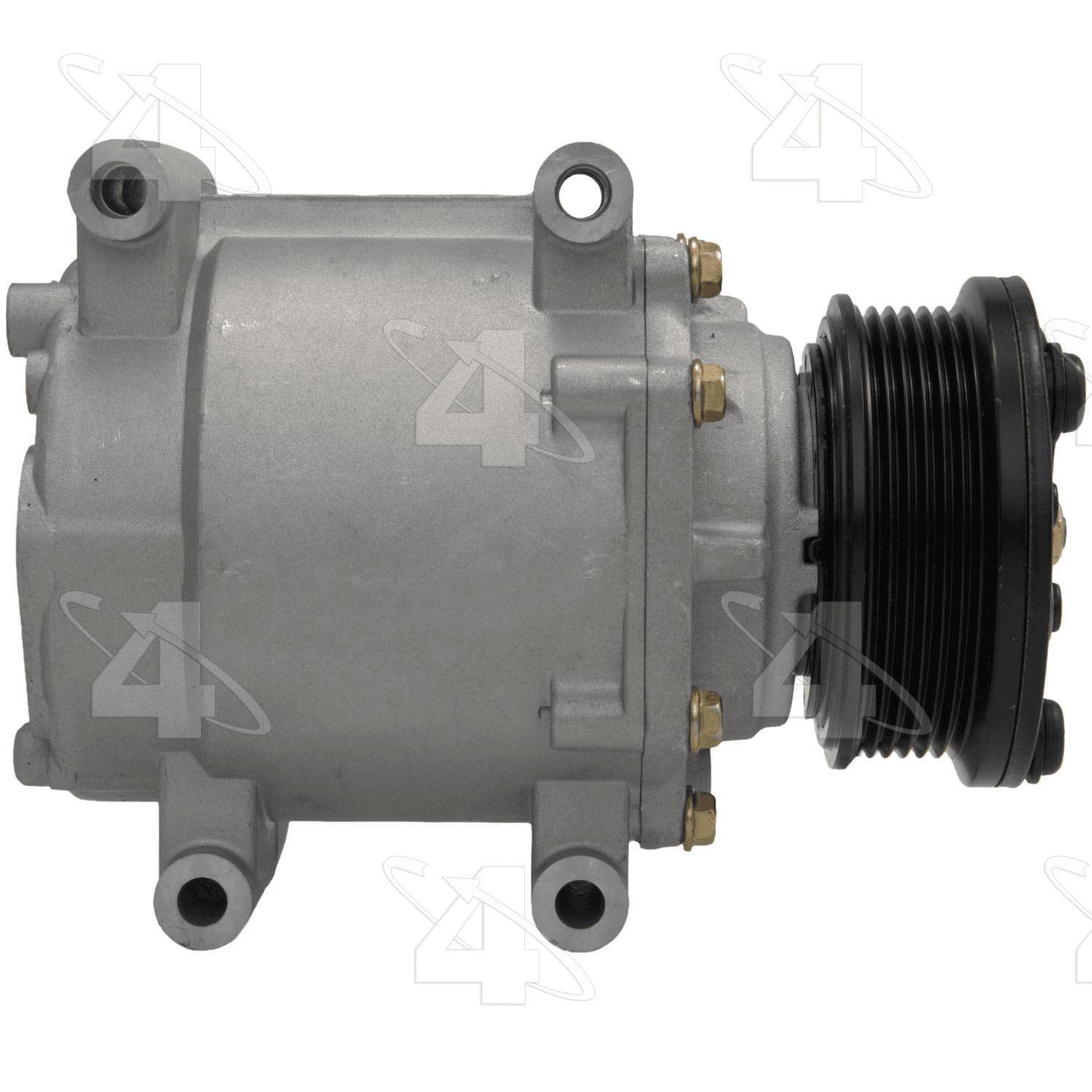 Klimakompressor 3.9L V8 Thunderbird