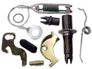 Bremsenkleinteile Set
