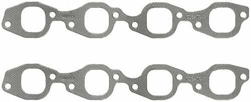 Auspuffkrümmerdichtung Auspuffkrümmerdichtung