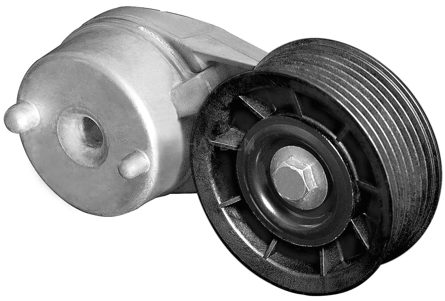 Treibriemenspanner