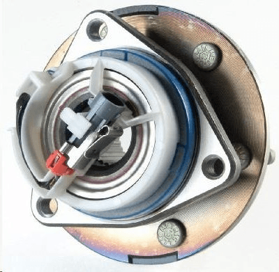 Radlager hinten Cadillac SRX STS Radlager hinten Cadillac SRX STS