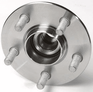Radlager Hinterachse Chrysler Stratus Sebring ohne ABS
