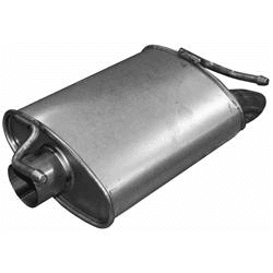 Auspuffendtopf 300C Charger Magnum