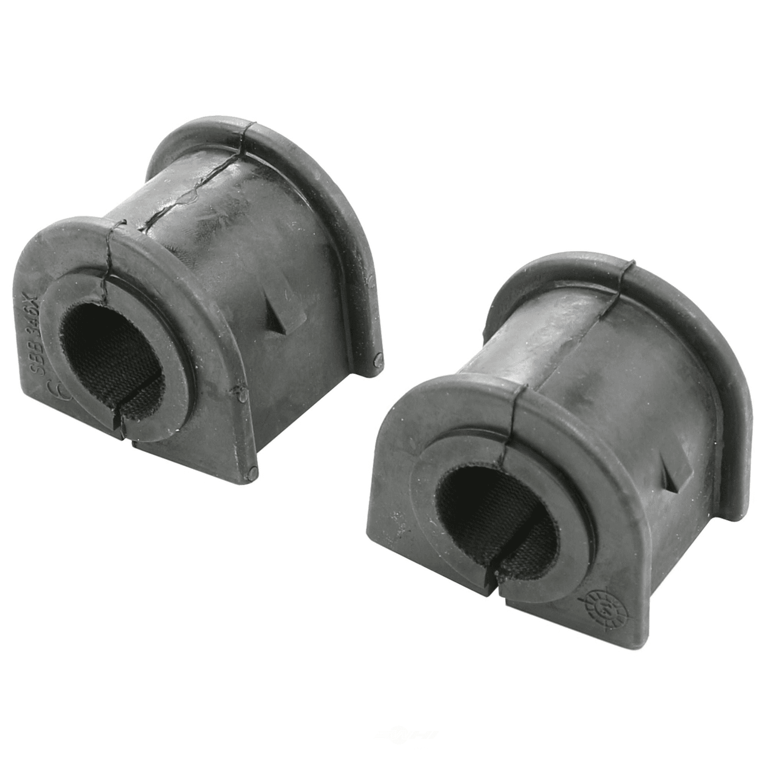 Stabilisatorgummi hinten für 22mm Stabidurchmesser Cherokee Dodge Nitro