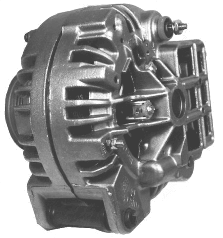 Lichtmaschine