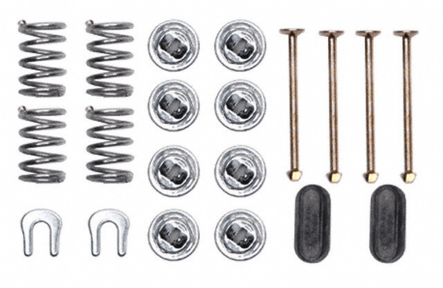 Bremsenkleinteile Set
