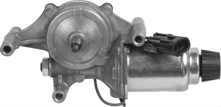 Scheinwerfermotor Generalüberholt