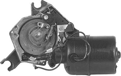 Scheibenwischermotor Generalüberholt