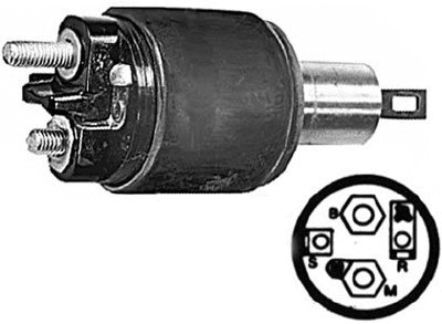 Magnetschalter