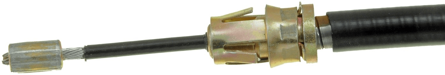 Handbremsseil Handbremsseil