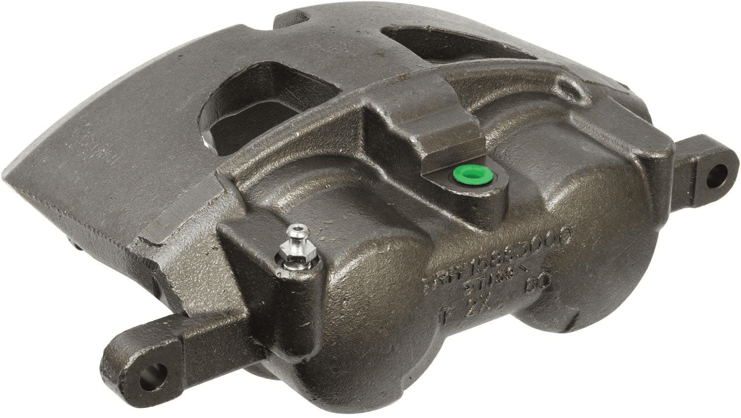 Bremssattel Generalüberholt vorne Ram 2500 3500 Beifahrerseite