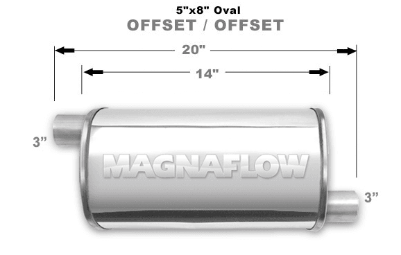Auspufftopf