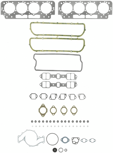 Zylinderkopfdichtsatz Cadillac 429ci