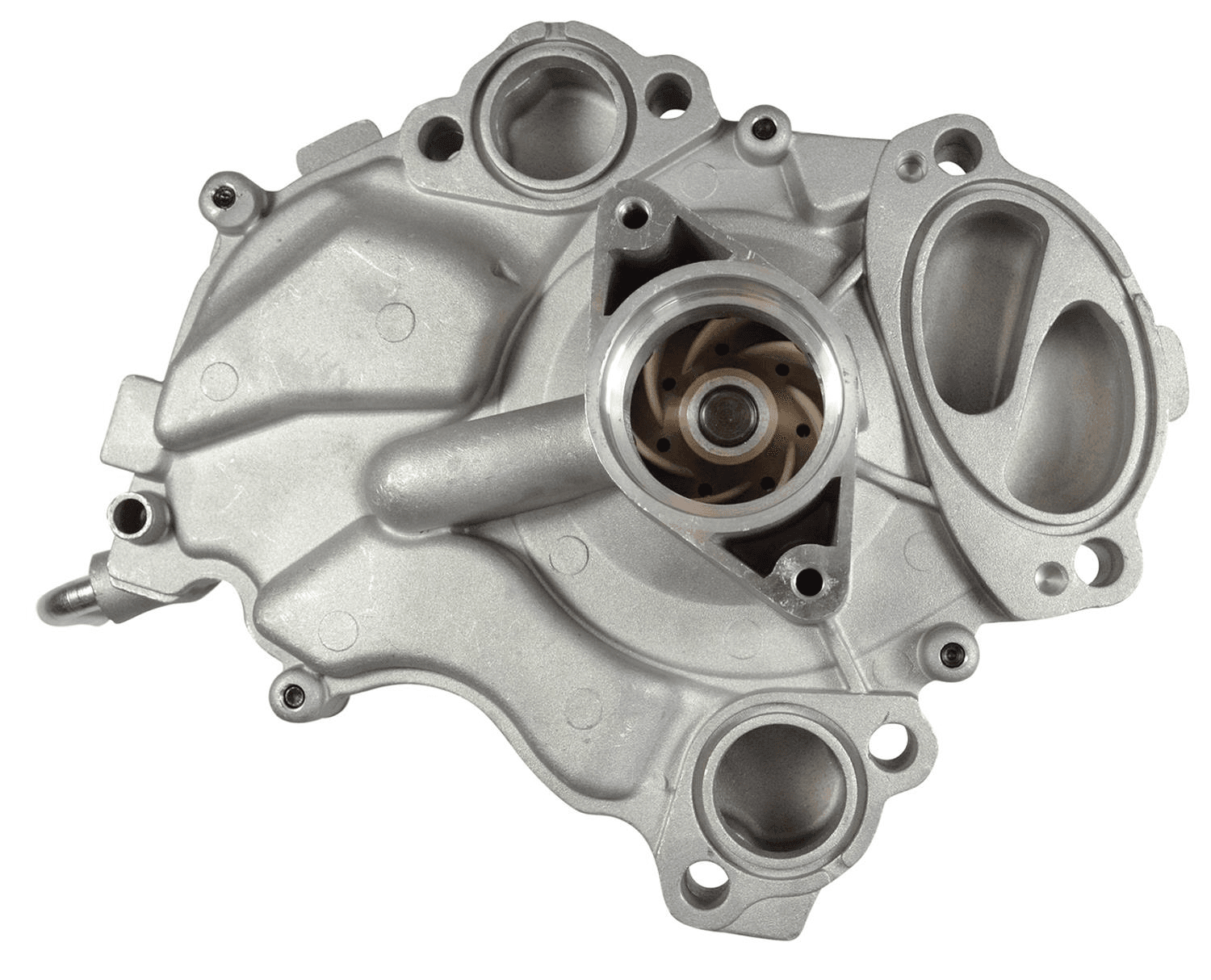 Wasserpumpe Ram 1500 Jeep 3.0L Turbodiesel