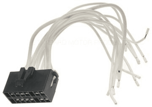 Stecker