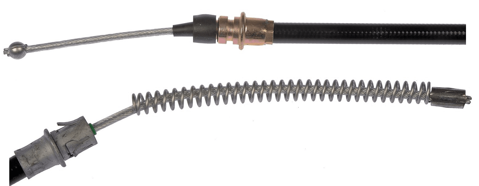 Handbremsseil